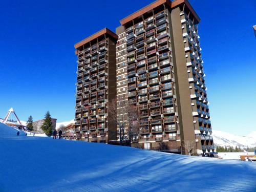 Apartment Vostok Zodiaque.70