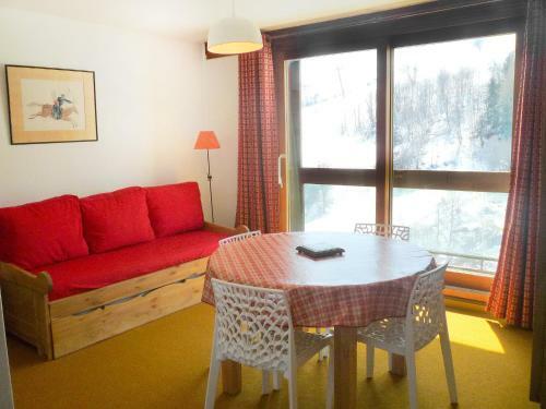 Apartment Vostok Zodiaque.70
