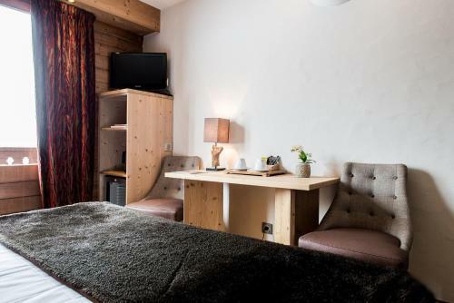Hotel Beauregard