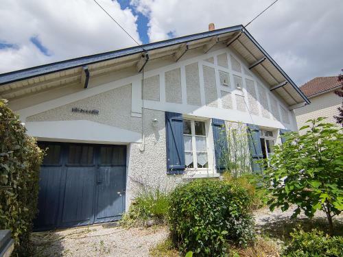 Holiday Home Jeanne
