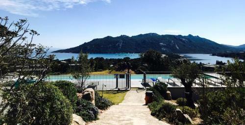 Santa Giulia Residence Apartments