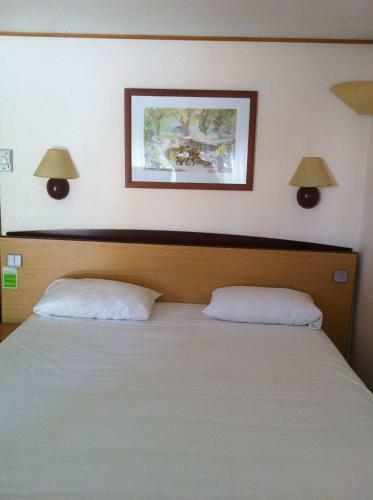 Hotel Campanile Brive-la-gaillarde Ouest