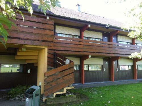 Hotel Campanile Brive-la-gaillarde Ouest