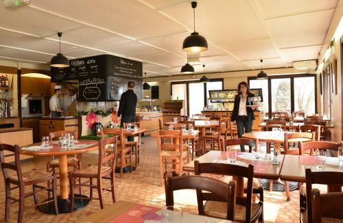 Hotel Campanile Brive-la-gaillarde Ouest