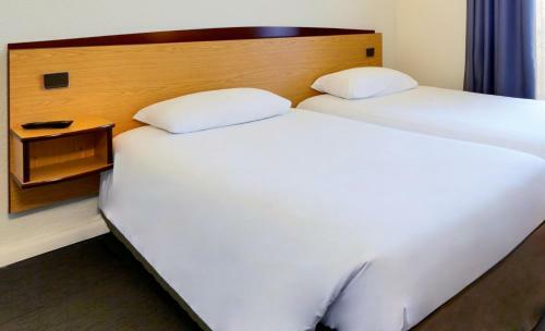 Hotel Campanile Livry-gargan