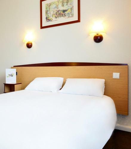 Hotel Campanile Livry-gargan