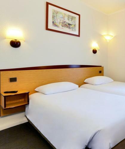 Hotel Campanile Livry-gargan