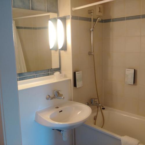 Hotel Campanile Livry-gargan
