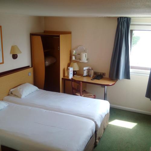 Hotel Campanile Livry-gargan