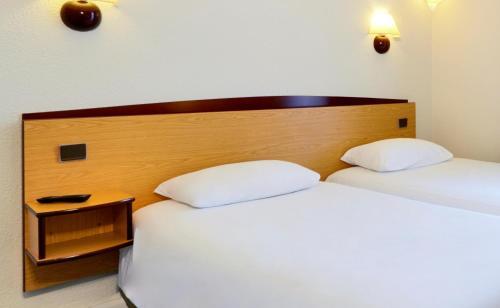 Hotel Campanile Livry-gargan