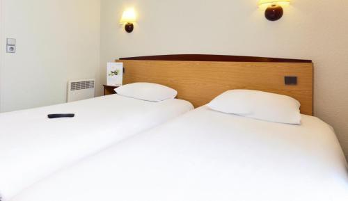 Hotel Campanile Livry-gargan