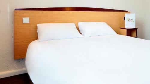 Hotel Campanile Livry-gargan