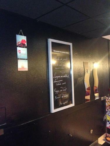 Hotel Campanile Livry-gargan