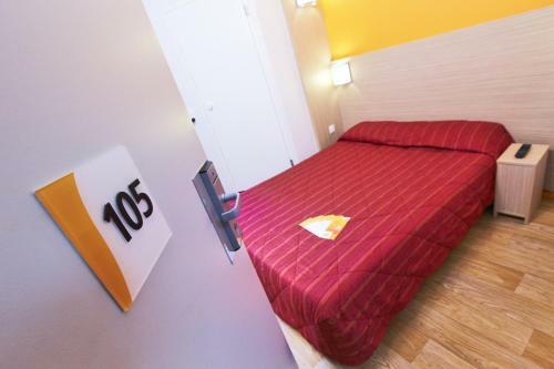Hotel Premiere Classe Beziers