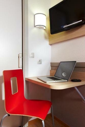 Hotel Premiere Classe Beziers