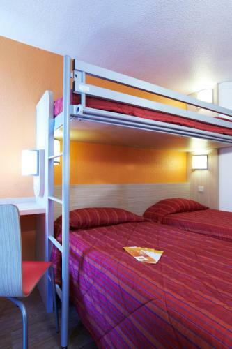 Hotel Premiere Classe Beziers