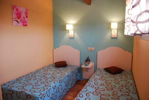 Lagrange Grand Bleu Vacances ? R�sidence Les Jardins De Neptune