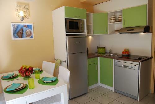 Lagrange Grand Bleu Vacances ? R�sidence Les Jardins De Neptune