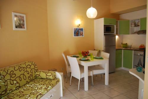 Lagrange Grand Bleu Vacances ? R�sidence Les Jardins De Neptune