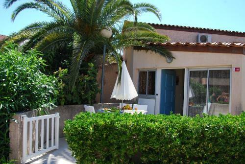 Lagrange Grand Bleu Vacances ? R�sidence Les Jardins De Neptune