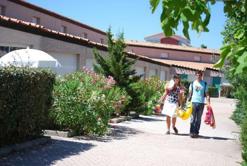 Lagrange Grand Bleu Vacances ? R�sidence Les Jardins De Neptune