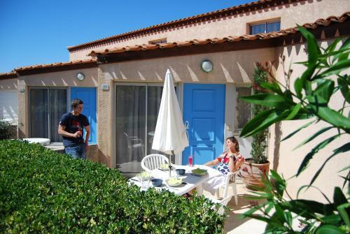 Lagrange Grand Bleu Vacances ? R�sidence Les Jardins De Neptune