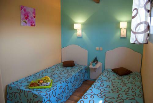 Lagrange Grand Bleu Vacances ? R�sidence Les Jardins De Neptune