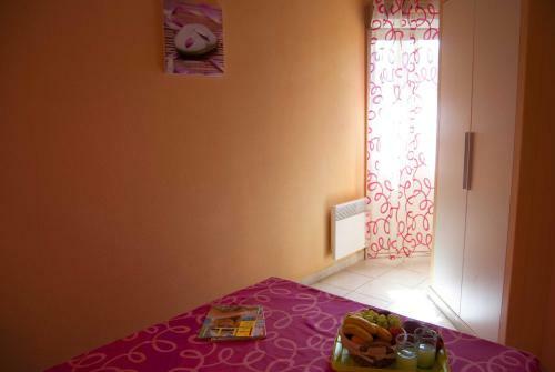 Lagrange Grand Bleu Vacances ? R�sidence Les Jardins De Neptune