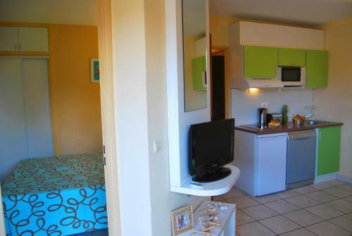 Lagrange Grand Bleu Vacances ? R�sidence Les Jardins De Neptune