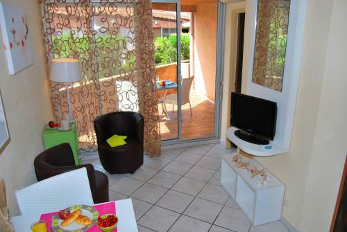 Lagrange Grand Bleu Vacances ? R�sidence Les Jardins De Neptune