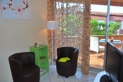 Lagrange Grand Bleu Vacances ? R�sidence Les Jardins De Neptune