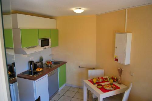 Lagrange Grand Bleu Vacances ? R�sidence Les Jardins De Neptune