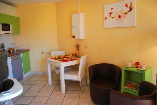 Lagrange Grand Bleu Vacances ? R�sidence Les Jardins De Neptune