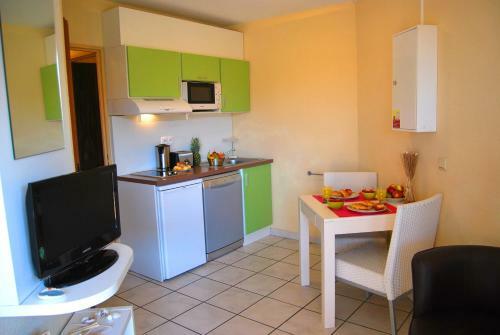 Lagrange Grand Bleu Vacances ? R�sidence Les Jardins De Neptune