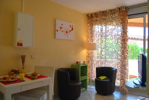 Lagrange Grand Bleu Vacances ? R�sidence Les Jardins De Neptune