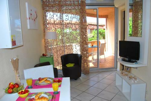 Lagrange Grand Bleu Vacances ? R�sidence Les Jardins De Neptune