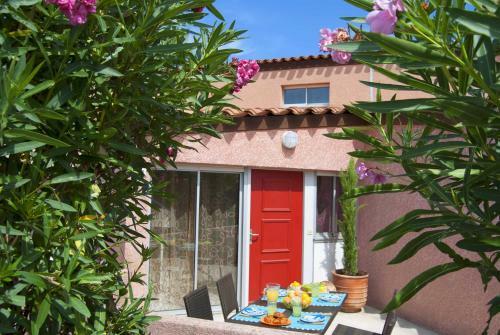 Lagrange Grand Bleu Vacances ? R�sidence Les Jardins De Neptune