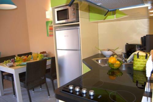 Lagrange Grand Bleu Vacances ? R�sidence Les Jardins De Neptune