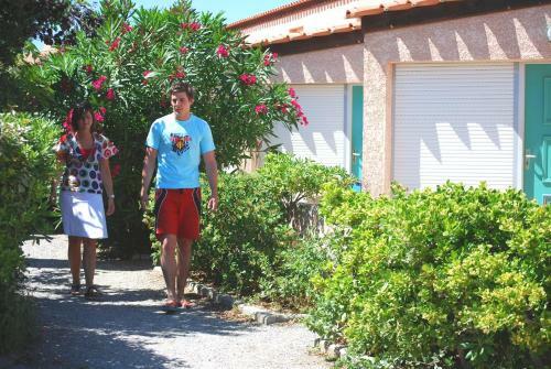 Lagrange Grand Bleu Vacances ? R�sidence Les Jardins De Neptune