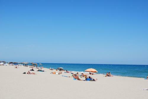 Lagrange Grand Bleu Vacances ? R�sidence Les Jardins De Neptune