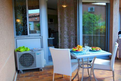 Lagrange Grand Bleu Vacances ? R�sidence Les Jardins De Neptune