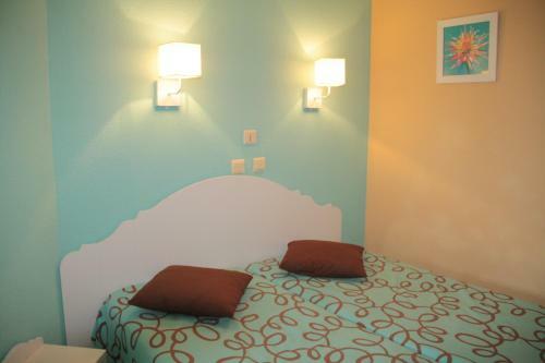 Lagrange Grand Bleu Vacances ? R�sidence Les Jardins De Neptune