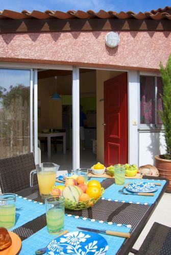 Lagrange Grand Bleu Vacances ? R�sidence Les Jardins De Neptune