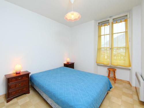 Apartment L'univers