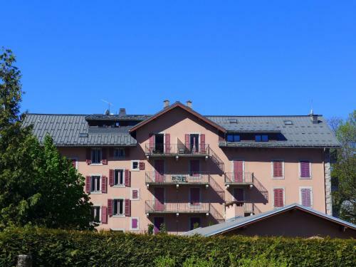 Apartment L'univers
