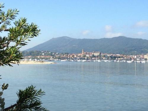 Rental Apartment Argi Izar 2 - Hendaye