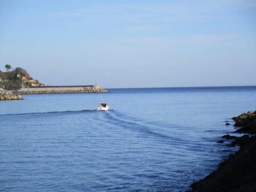 Rental Apartment Argi Izar 2 - Hendaye