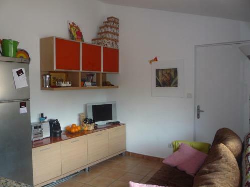 Rental Apartment Argi Izar 2 - Hendaye