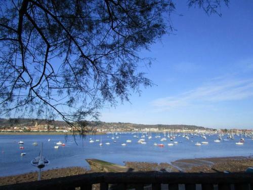 Rental Apartment Argi Izar 2 - Hendaye
