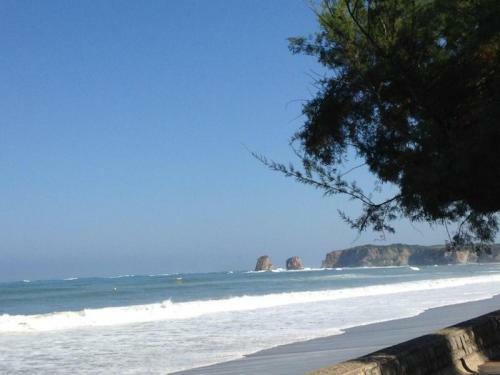 Rental Apartment Argi Izar 2 - Hendaye